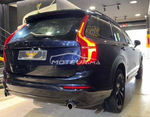 فولفو كسس90 مستعملة 3059950