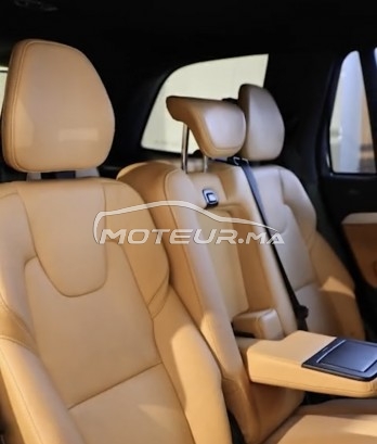 VOLVO Xc90 Momentum d5 occasion 1622957