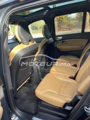 VOLVO Xc90 T8 awd occasion 3484775