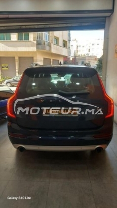 فولفو كسس90 مستعملة 3171136