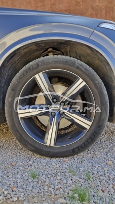 فولفو كسس90 R design d5 polestar مستعملة 1974627