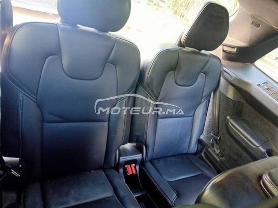 فولفو كسس90 مستعملة 3509698