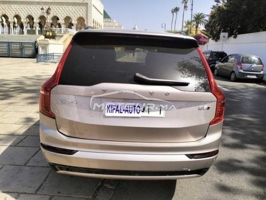 فولفو كسس90 مستعملة 2085572