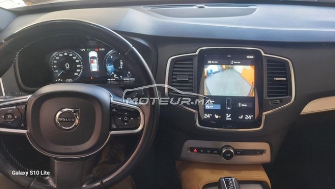 فولفو كسس90 مستعملة 3171138