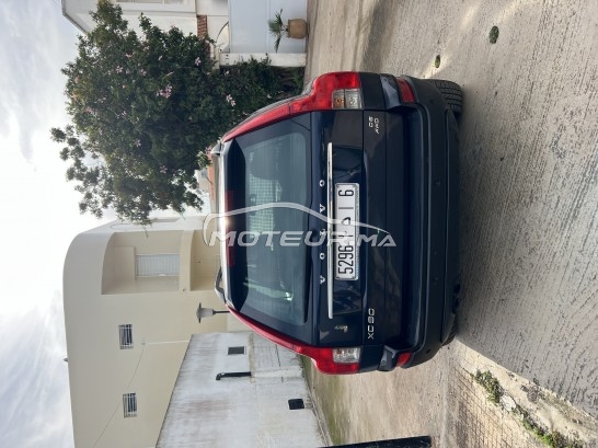 VOLVO Xc90 Station wagon occasion 1760781