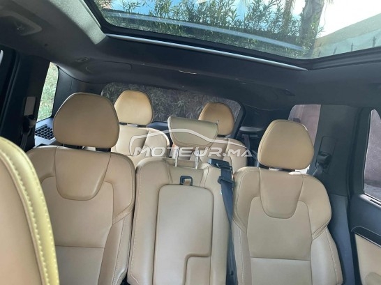 VOLVO Xc90 T8 awd occasion 3484773