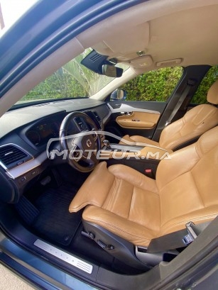 VOLVO Xc90 D5 occasion 1527322
