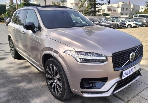 فولفو كسس90 مستعملة 2085570