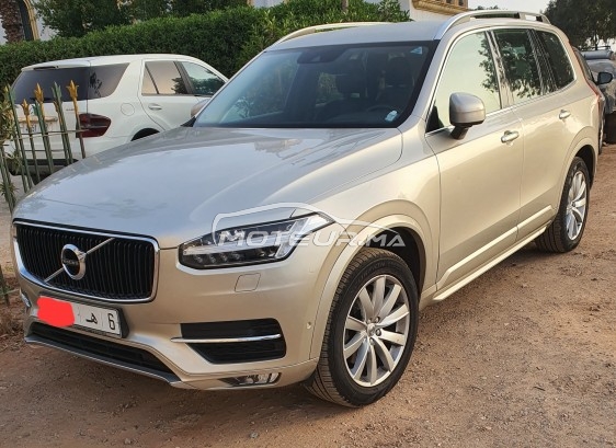 VOLVO Xc90 D5 occasion 1598223