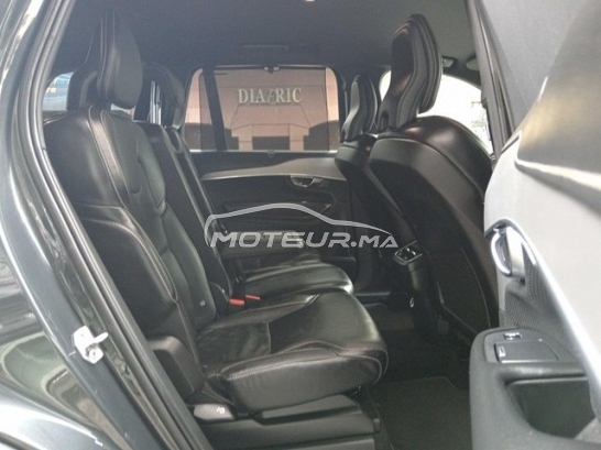 فولفو كسس90 مستعملة 3512284