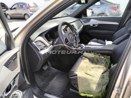 فولفو كسس90 مستعملة 2085574