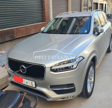 VOLVO Xc90 D5 occasion 1598226