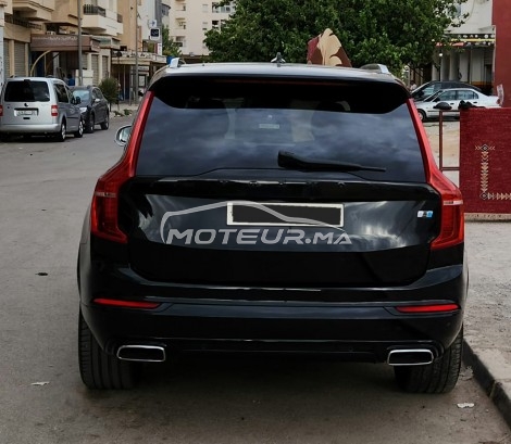 VOLVO Xc90 occasion 1458613