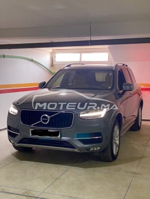 VOLVO Xc90 D5 occasion 1527327
