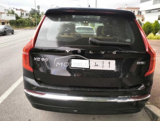 VOLVO Xc90 occasion 3174363