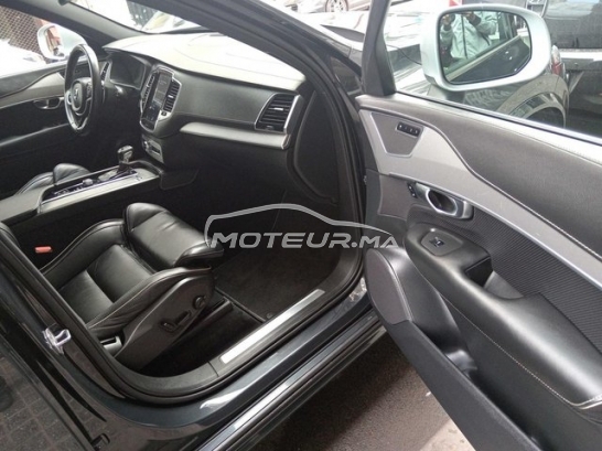 فولفو كسس90 مستعملة 3512283