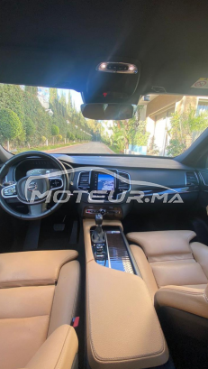 VOLVO Xc90 occasion 2004774