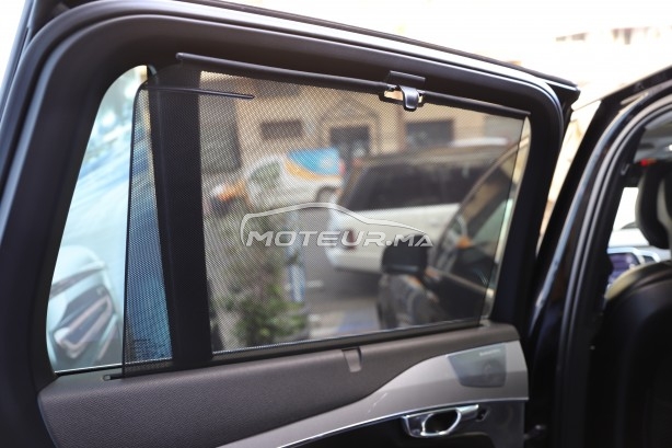 VOLVO Xc90 Inscription d5 awd occasion 1549585