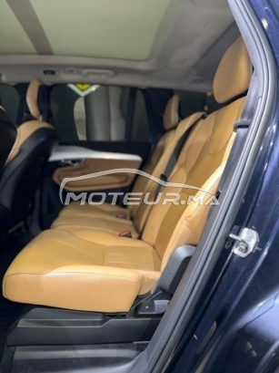 فولفو كسس90 مستعملة 3059949