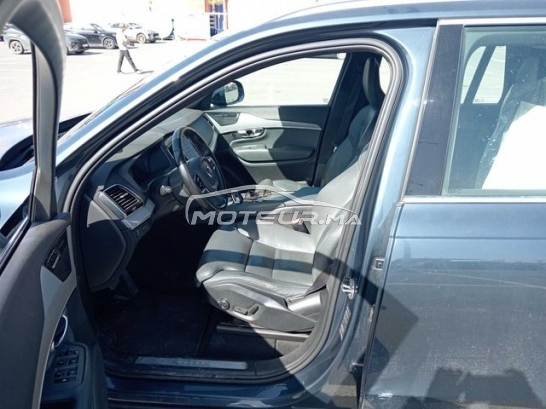 VOLVO Xc90 occasion 3455710