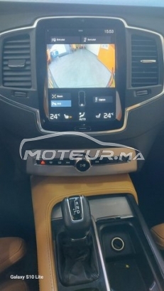 فولفو كسس90 مستعملة 3171137