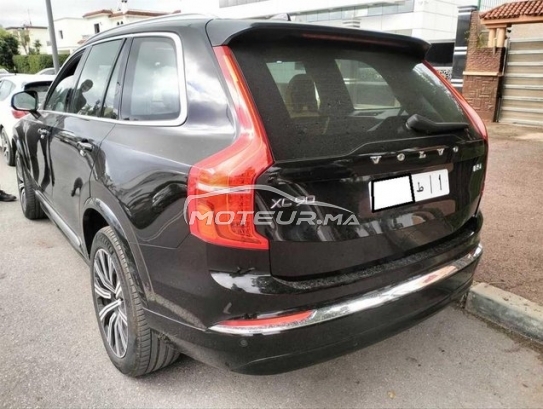 VOLVO Xc90 occasion 3174362