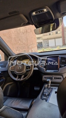 فولفو كسس90 R design d5 polestar مستعملة 1974629