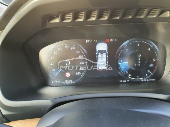 VOLVO Xc90 D5 occasion 1598218