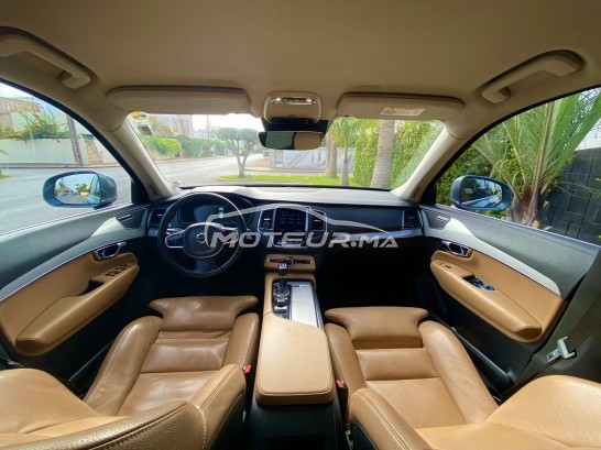 VOLVO Xc90 D5 occasion 1527321