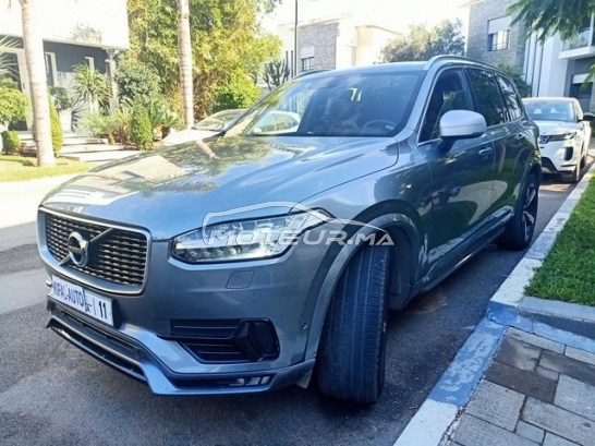 VOLVO Xc90 occasion
