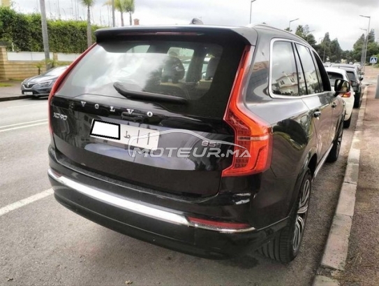 VOLVO Xc90 occasion 3174361