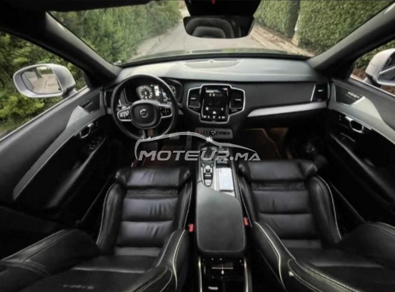 VOLVO Xc90 Rdesign occasion 1789957