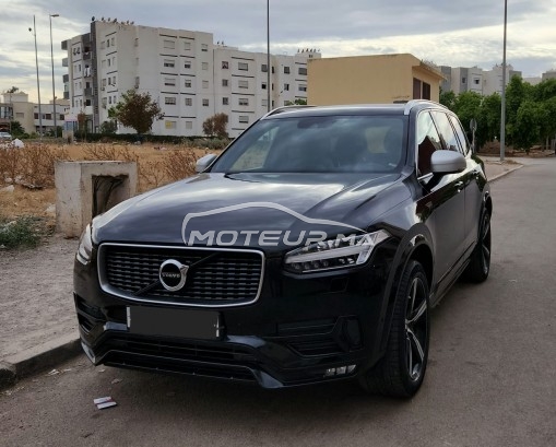 VOLVO Xc90 occasion 1458611