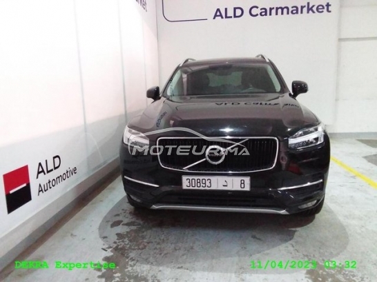 فولفو كسس90 مستعملة 1617334