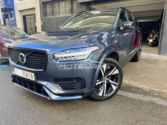 سيارة في المغرب VOLVO Xc90 - 482652
