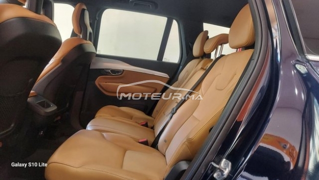 فولفو كسس90 مستعملة 3171139