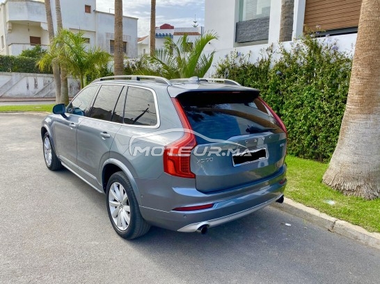 VOLVO Xc90 D5 occasion 1527324