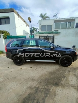 VOLVO Xc90 Station wagon occasion 1760779