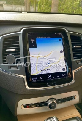 VOLVO Xc90 D5 occasion 1527317