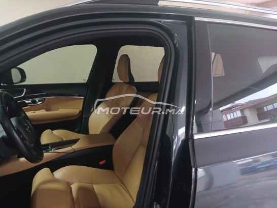 VOLVO Xc90 occasion 1829359