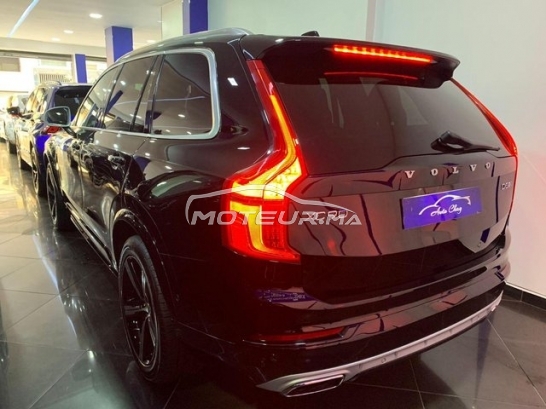 VOLVO Xc90 occasion 1765131