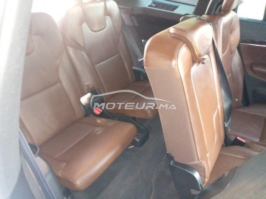 فولفو كسس90 مستعملة 1725220