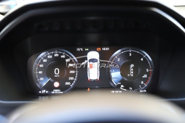 VOLVO Xc90 Inscription d5 awd occasion 1549582