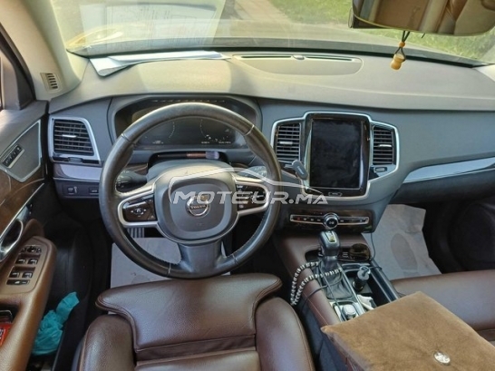 VOLVO Xc90 occasion 3415892