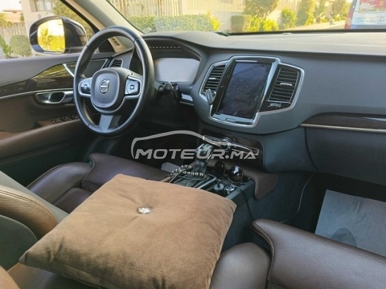 VOLVO Xc90 occasion 3415893