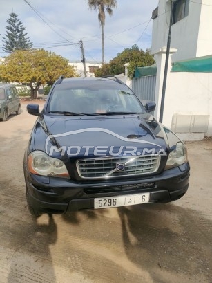 VOLVO Xc90 Station wagon occasion 1760777