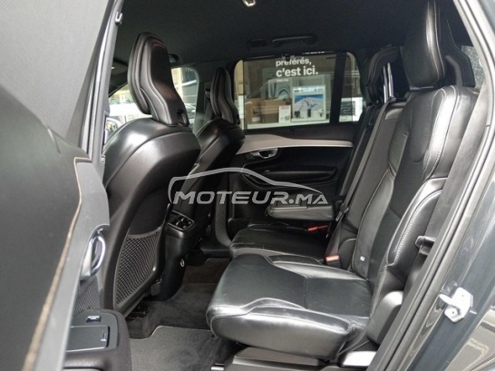 فولفو كسس90 مستعملة 3512281