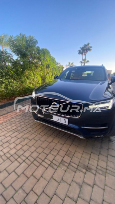 VOLVO Xc90 occasion 2004772