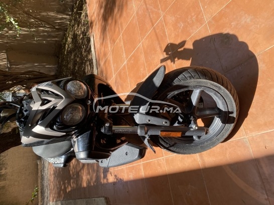 ياماها اكتيفي مستعملة 1690048