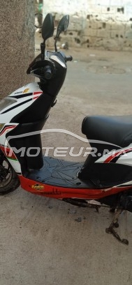 ياماها اكتيفي Verona مستعملة 1682795